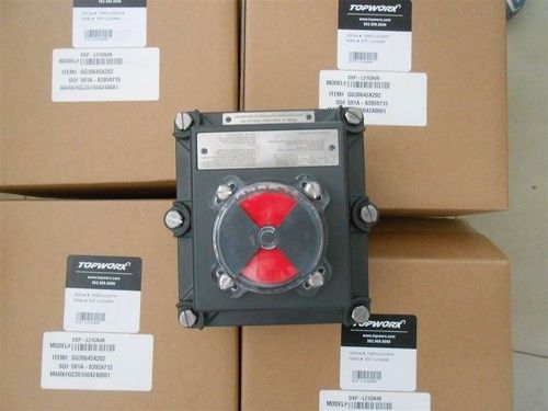 Разнообразие Emerson TopWorx DXP DXP-M21GN4S сетей автобуса и вариантов датчика