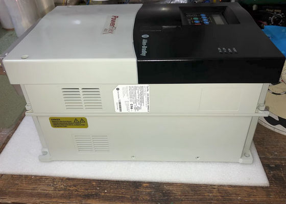 Привод AC инвертора частоты 22C-D060A103 Ален-Брэдли переменный 30 kW