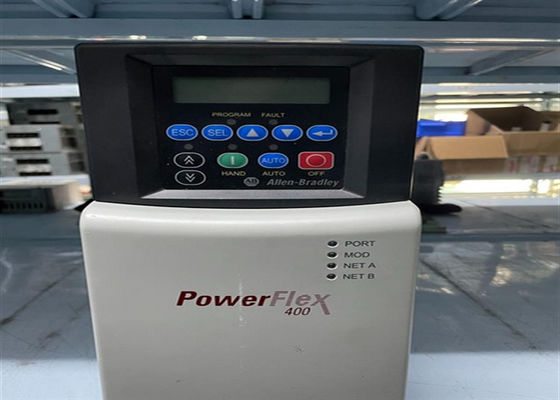 Привод AC инвертора частоты 22C-D022N103 Ален-Брэдли переменный 11 kW