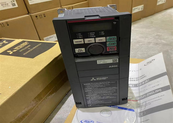 KW 200-240 v Мицубиси переменного инвертора частоты FR-A820-30K-1 трехфазные 30
