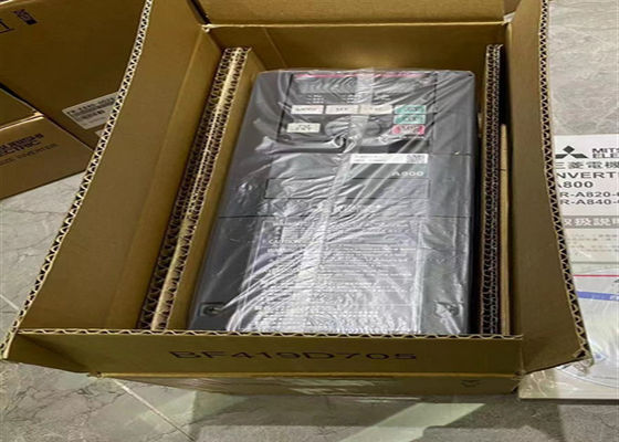 KW 200-240 v Мицубиси переменного инвертора частоты FR-A820-30K-1 трехфазные 30