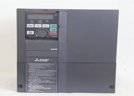 ЧАСТОТА 380-500 V ПРИВОДА ИНВЕРТОРА МИЦУБИСИ FR-A840-00380-2-60 ПЕРЕМЕННАЯ 15 KW