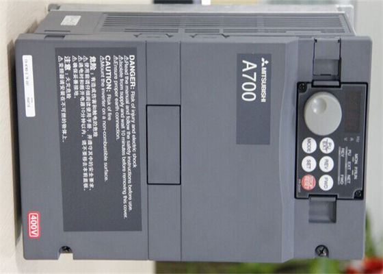 ЧАСТОТА 380-500 V ПРИВОДА ИНВЕРТОРА МИЦУБИСИ FR-A840-00380-2-60 ПЕРЕМЕННАЯ 15 KW