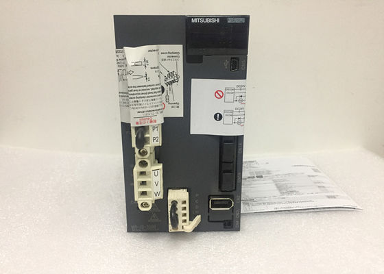 Усилитель сервопривода AC серии промышленного привода MR-J3-350B MR-J3 Mitsubishi Electric 3.5KW НОВЫЙ