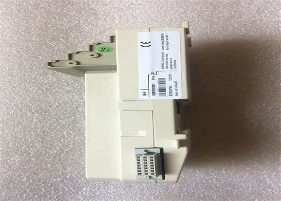 Блок прекращения модуля компакта ABB TU818V1, MTU, терминал I/O 50V 3BSE069209R1 S800