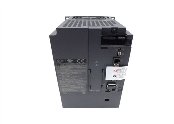 НОВЫЙ трехфазный водитель серии усилителя MR-J3-500A4 MR-J3 сервопривода AC МИЦУБИСИ