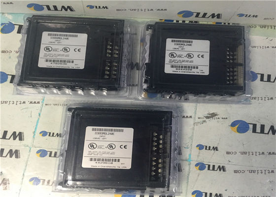 ФАБРИКА модуля IC697BEM713 I/O PLC цифров СЕРИИ 90-30 GE FANUC ЗАГЕРМЕТИЗИРОВАЛА