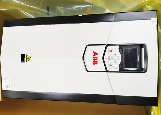 Привод 110kW 206A AC низшего напряжения инвертора 3AUA0000108028 частоты ACS880-01-206A-3