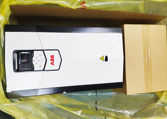Привод 110kW 206A AC низшего напряжения инвертора 3AUA0000108028 частоты ACS880-01-206A-3