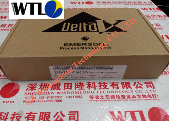 МОДУЛЬ ВХОДНОГО СИГНАЛА 16POINT EMERSON DELTAV VE4001S2T2B1 СЕТНООЕ-АНАЛОГОВ 4-20MA НОВЫЙ в запасе