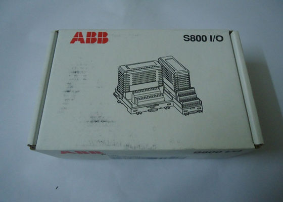 ABB цифров я напряжение тока 10V модуля ввода аналога 3BSE020512R1 модуля AI801 o