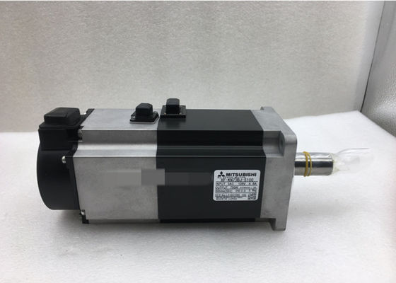 Мотор сервопривода HF-KN73J-S100 CE 0.75kw 14A 3000r/минимальный МИЦУБИСИ