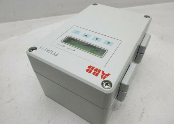 Измерение PFC300 напряжения сети электроники 3BSE050090R65 напряжения PFEA111-65