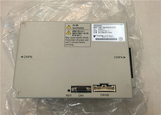 Мотор сервопривода SGDR-SDA950A01B-EY35 AC Yaskawa промышленный совершенно новый