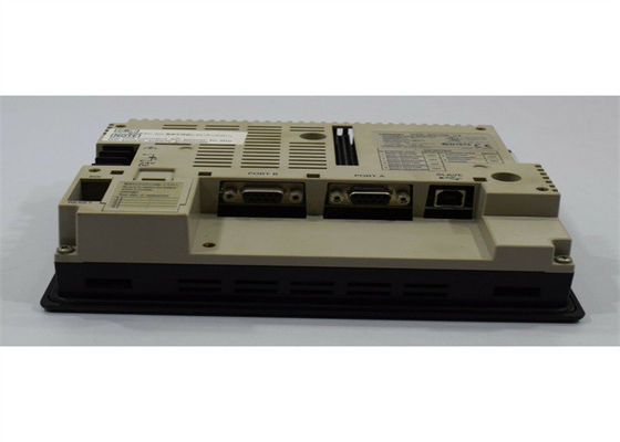 B. v. Omron NS5-SQ 10 2 ЭКРАН ДЮЙМА TFT ИНТЕРФЕЙСА ОПЕРАТОРА 5,7 КРАСИТ 320 x 240 24 VDC