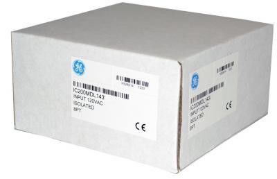 GE IC200MDD850 СМЕШАЛ ВХОДНЫХ СИГНАЛОВ ВХОДНОГО СИГНАЛА 4 МОДУЛЯ VERSAMAX ДИСКРЕТНЫЕ 240 ВПТ/8 ВЫХОДОВ