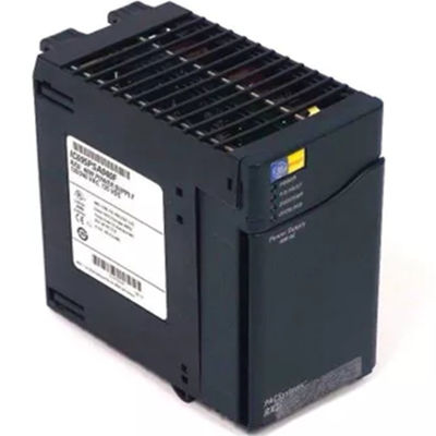 ЛОГИКА DC POSITIVE/NEGATIVE МОДУЛЯ ВХОДНОГО СИГНАЛА VERSAMAX GE IC200MDL640 24V 16 ДИСКРЕТНЫХ ПУНКТОВ