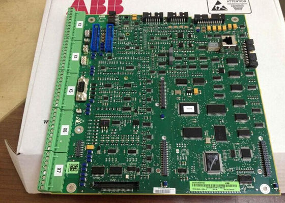 DC серии ABB DCS800 управляет доской C.P.U. доски основного управляющего воздействия SDCS-CON-4 3ADT313900R1501
