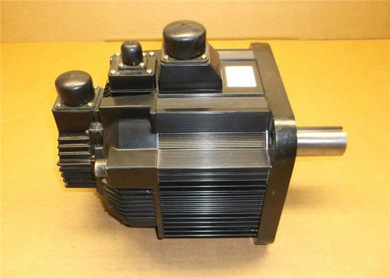 Тип 400VAC кодировщика мотора сервопривода сигмы II SGMGH-44DCA6E Yaskawa промышленный дифференциальный