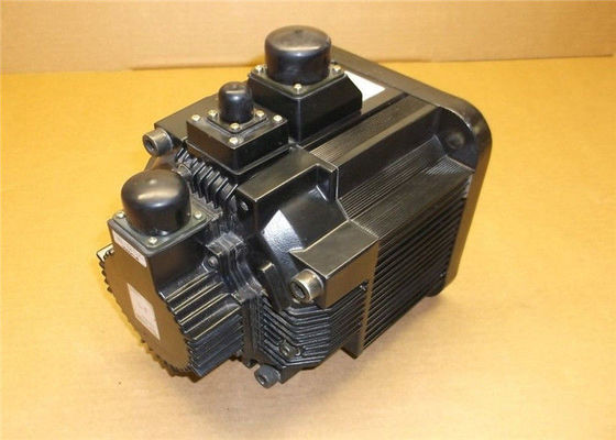 Тип 400VAC кодировщика мотора сервопривода сигмы II SGMGH-44DCA6E Yaskawa промышленный дифференциальный