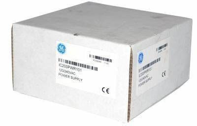 ТЕРМИНАЛ VERSAPOINT СИЛЫ GE IC220PWR101 108-135 ВПТ 8 AMP 1,5 ампера максимальных