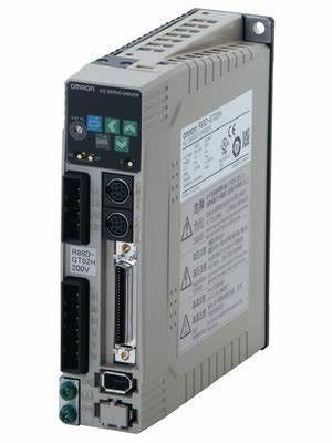 Поставка 1.6a 100v Ac 100vac сервопривода Omron R7d-Bp01l нагружает максимальную емкость 100w мотора