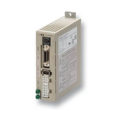 Поставка 4.4A 200V AC 200VAC сервопривода Omron R7D-AP08H нагружает 750 w R7D-AP08H-ND