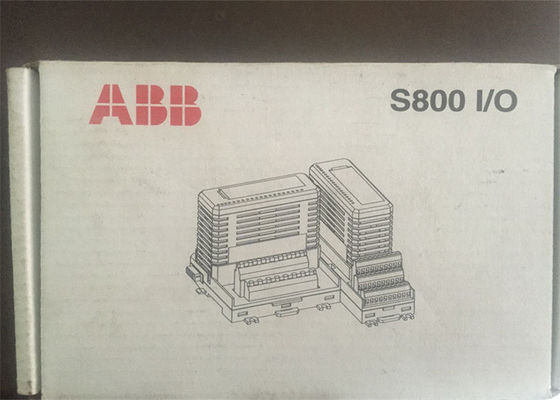 Каналы модуля 4 I/O модуля ввода аналога AI825 ABB S800 3BSE036456R1 цифров