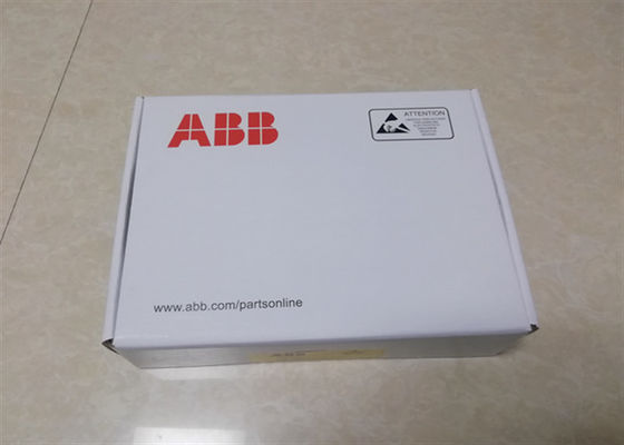 Доска интерфейса цепи монтажной платы управляемой схемы RDCU-02C ABB основная для привода ACS800