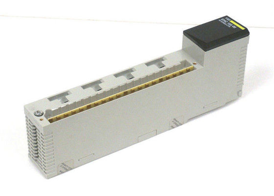 Локальные сети модуля электропитания 140EHC10500 Schneider резервные взаимодействуют счетчик скорости HI модуля