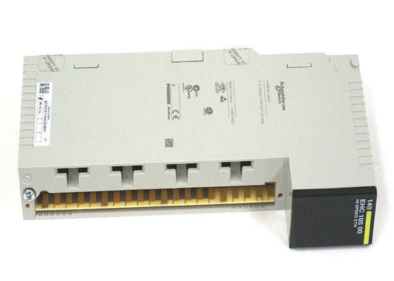 Локальные сети модуля электропитания 140EHC10500 Schneider резервные взаимодействуют счетчик скорости HI модуля