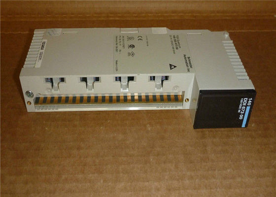 Модуль входного сигнала 780mA DC модуля электропитания 140DDI67300 Schneider Modicon Кванта стандартный резервный