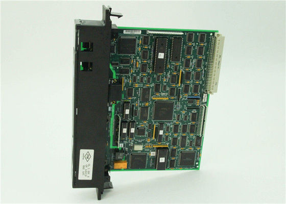 Блок развертки I/O PCB BEM 733 монтажных плат силы замены GE IC697BEM733 удаленный