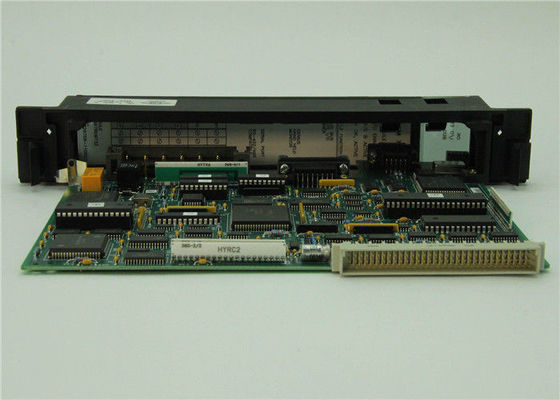 Блок развертки I/O PCB BEM 733 монтажных плат силы замены GE IC697BEM733 удаленный