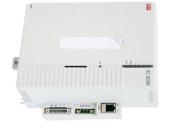 Модули регулятора PLC блока процессора AC 800M 3BSE053241R1 PM891K01