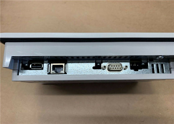 6AV6642-0BA01-1AX1 Сименс SIMATIC TP177B 6&quot; дисплей цвета PN/DP STN 256
