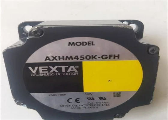 Водитель входного сигнала мотора и ИМПа ульс шага короткозамкнутого витка AXHM450K-GFH VEXTA AlphaStep