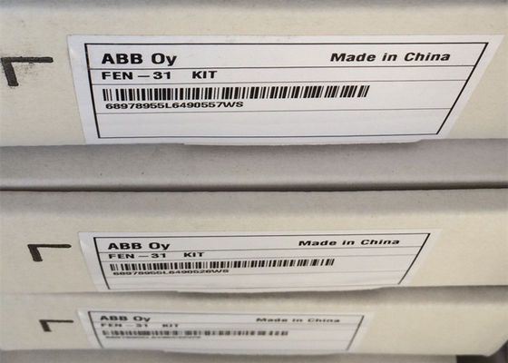 Карта интерфейса FEN-31 кодировщика ABB HTL дифференциальная для привода ACS850 и ACS880 инвертора
