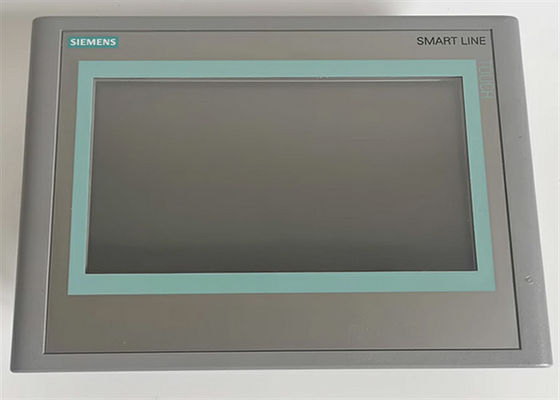 IE 1000 экрана касания SIMATIC 6AV6648-0BE11-3AX0 Сименс HMI HMI УМНЫЙ