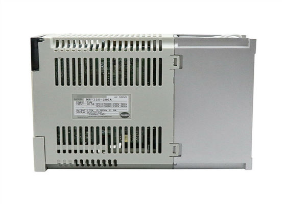 Регулятор усилителя мотора водителя MR-J2S-200CP сервопривода 2KW МИЦУБИСИ промышленный НОВЫЙ В ЗАПАСЕ