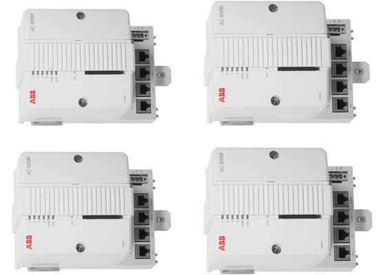 Регулятор PM867K02 целостности AC 800M HI 3BSE076355R1 блока процессора PM867K01 высокий
