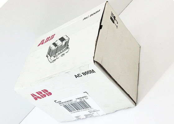 Регулятор PM867K02 целостности AC 800M HI 3BSE076355R1 блока процессора PM867K01 высокий