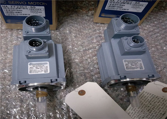 Блок мотора HA-FF23CY-S5 сервопривода AC серии Мицубиси HA промышленный 200W 3000r/min