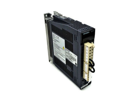 Запас промышленного привода 170V 3.2A усилителя MR-J3-60A-RJ070 сервопривода AC Мицубиси 600W НОВЫЙ