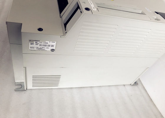 СЕРВОПРИВОД AC МИЦУБИСИ 22KW промышленный УПРАВЛЯЕТ MR-J2S-22KB усилитель 3 участков НОВЫЙ в запасе