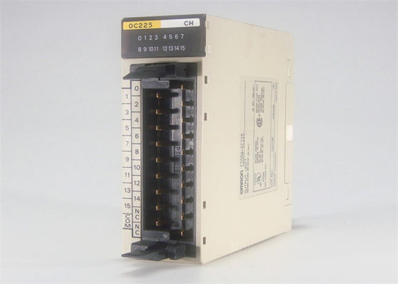 Omron C200H-0C225 ВЫВЕЛО НАРУЖУ КОНТАКТ МОДУЛЯ МОДУЛЬ ВЫХОДА РЕЛЕ КАНАЛА 2/8 AMP 250 VAC/24 VDC 16