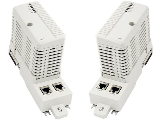 Модуль интерфейса 24V 3BSE018103R1 CI853K01 800xA двойной RS232-C 100mA