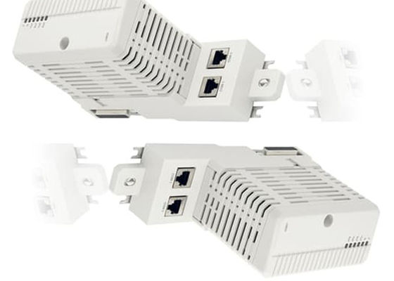 Модуль интерфейса 24V 3BSE018103R1 CI853K01 800xA двойной RS232-C 100mA