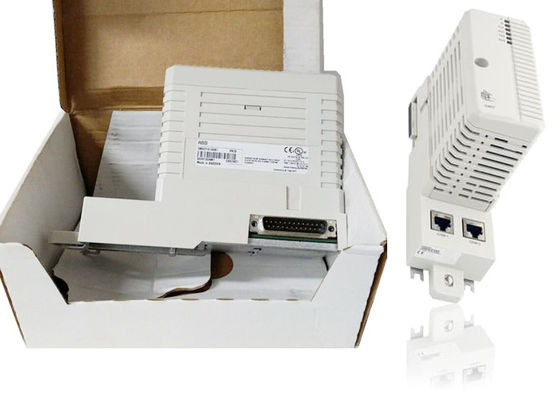 Модуль интерфейса локальных сетей AC 800M INSUM 3BSE018144R1 CI857K01