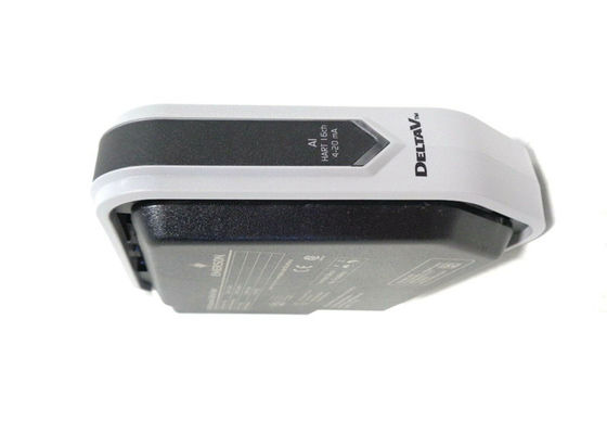 ХАРТ SE4003S2B6 канала KJ3223X1-BK1 12P4706X022 карты 16 ввода аналога Emerson DeltaV